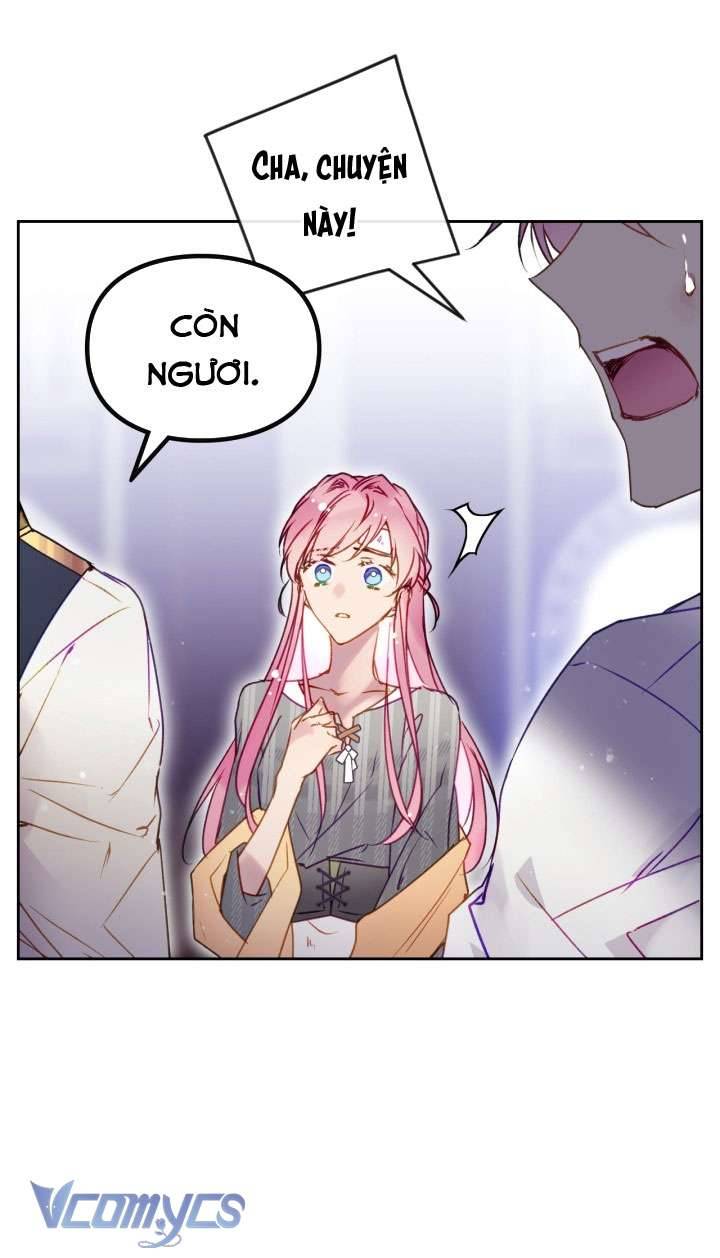 Kết Cục Của Nhân Vật Phản Diện Chỉ Có Thể Là Cái Chết Chapter 136 - Next Chapter 137