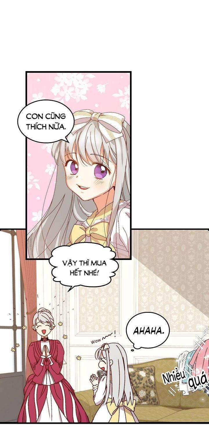 Cẩn Thận Với Các Anh Trai Đấy! Chap 5 - Trang 2