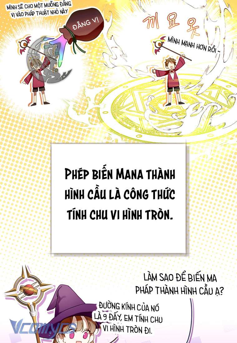 Làm Ác Nữ Bộ Không Tuyệt Sao? Chap 19 - Trang 4