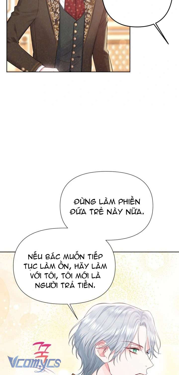 Người Anh Trai Mạnh Nhất Của Tôi Đã Mất Trí Nhớ Chap 13 - Trang 4