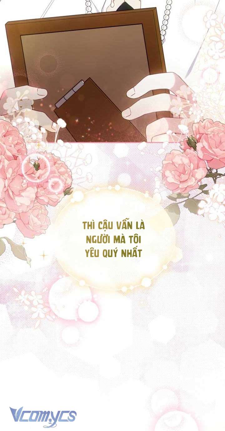 Tôi Được Nuôi Dưỡng Bởi Những Kẻ Phản Diện Chap 82 - Trang 3