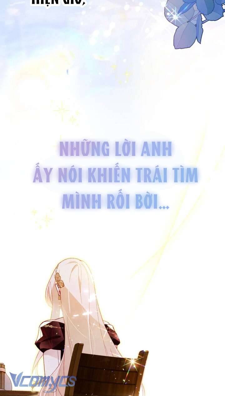 Nuôi vị hôn phu bằng tiền bạc. Chap 47 - Trang 2