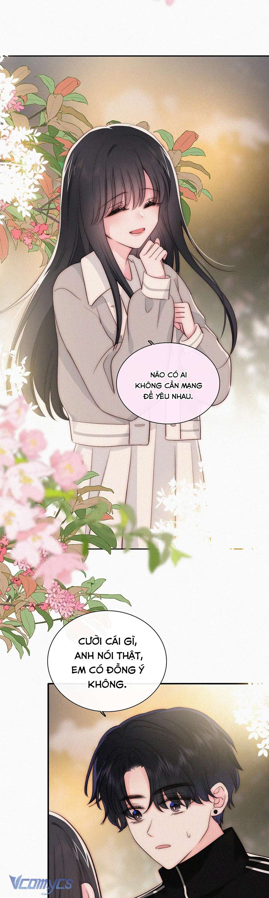 Một Mực Cưng Chiều Chap 103 - Trang 2