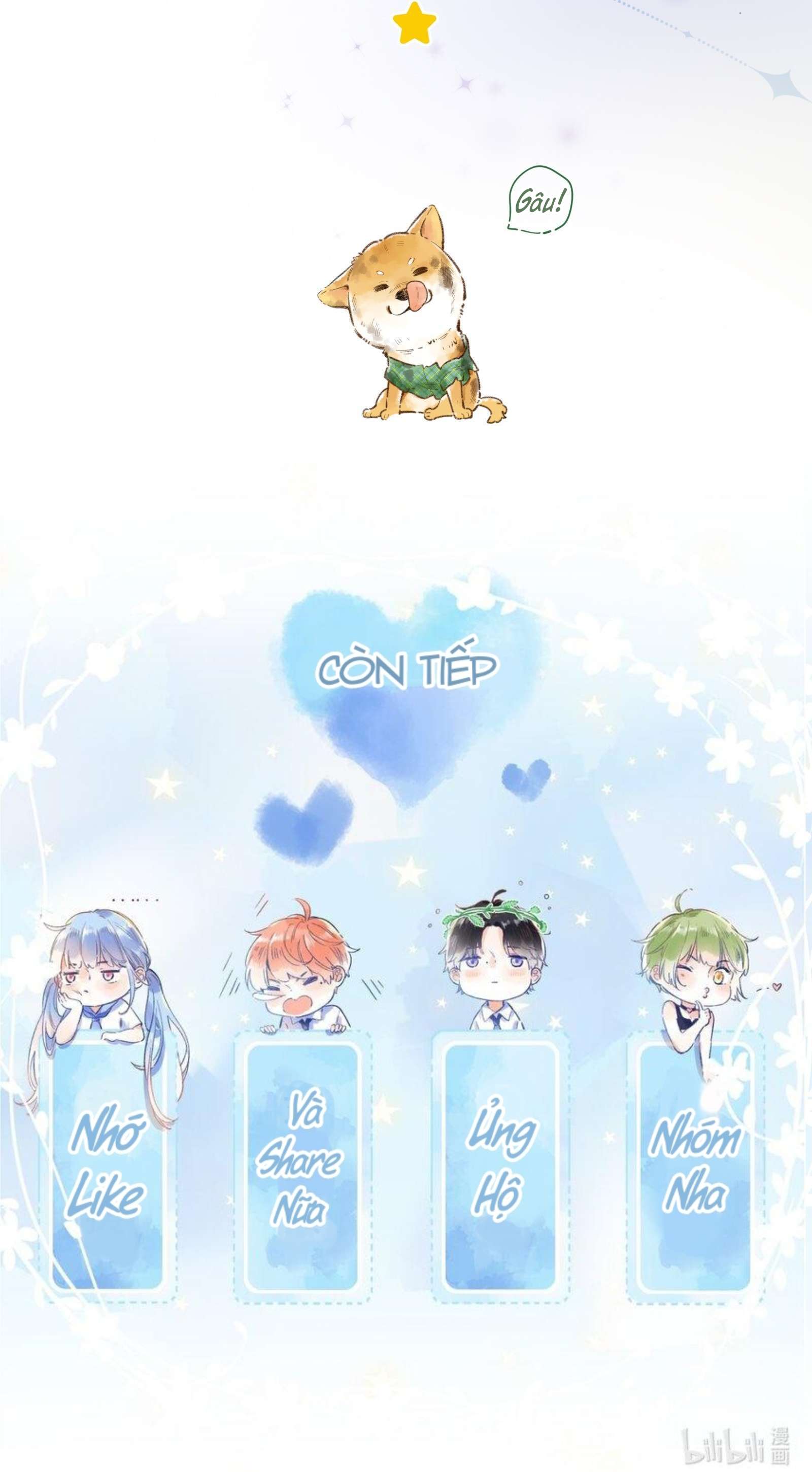 Ánh Sao Phiêu Linh Trong Nước Chapter 37 - Next Chapter 38