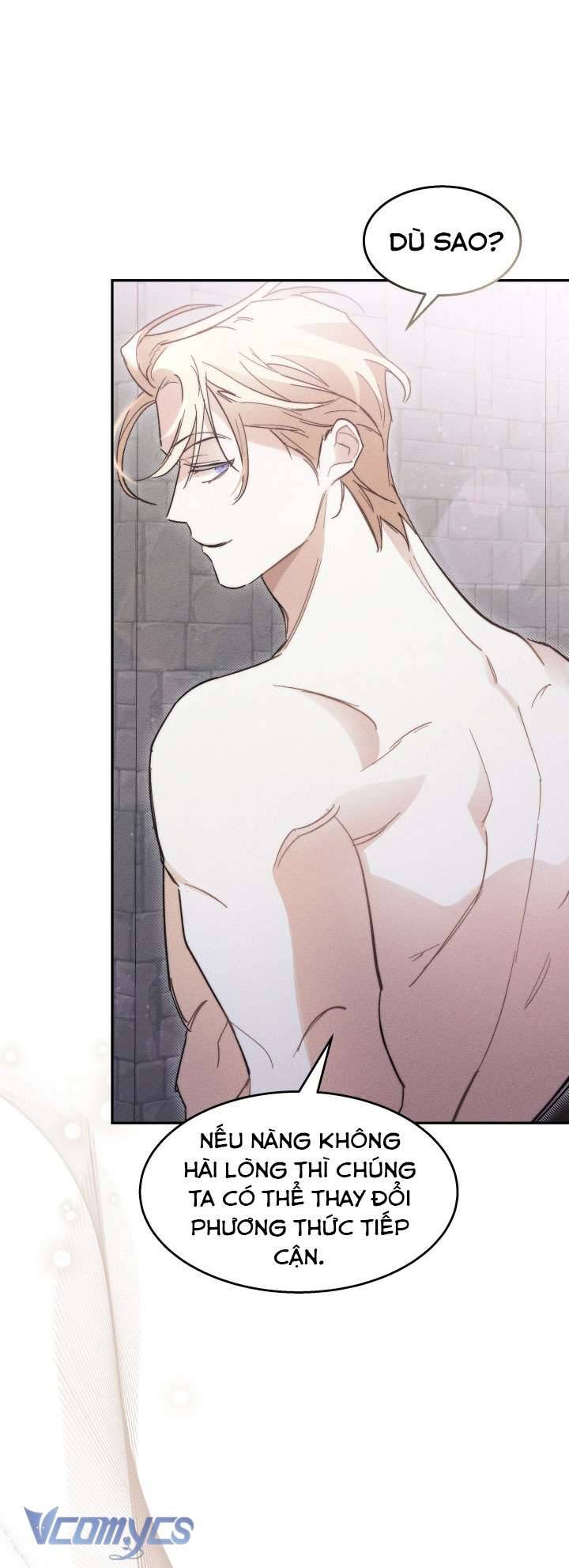 Tiếng Trống Vang Dội Chapter 10 - Trang 4