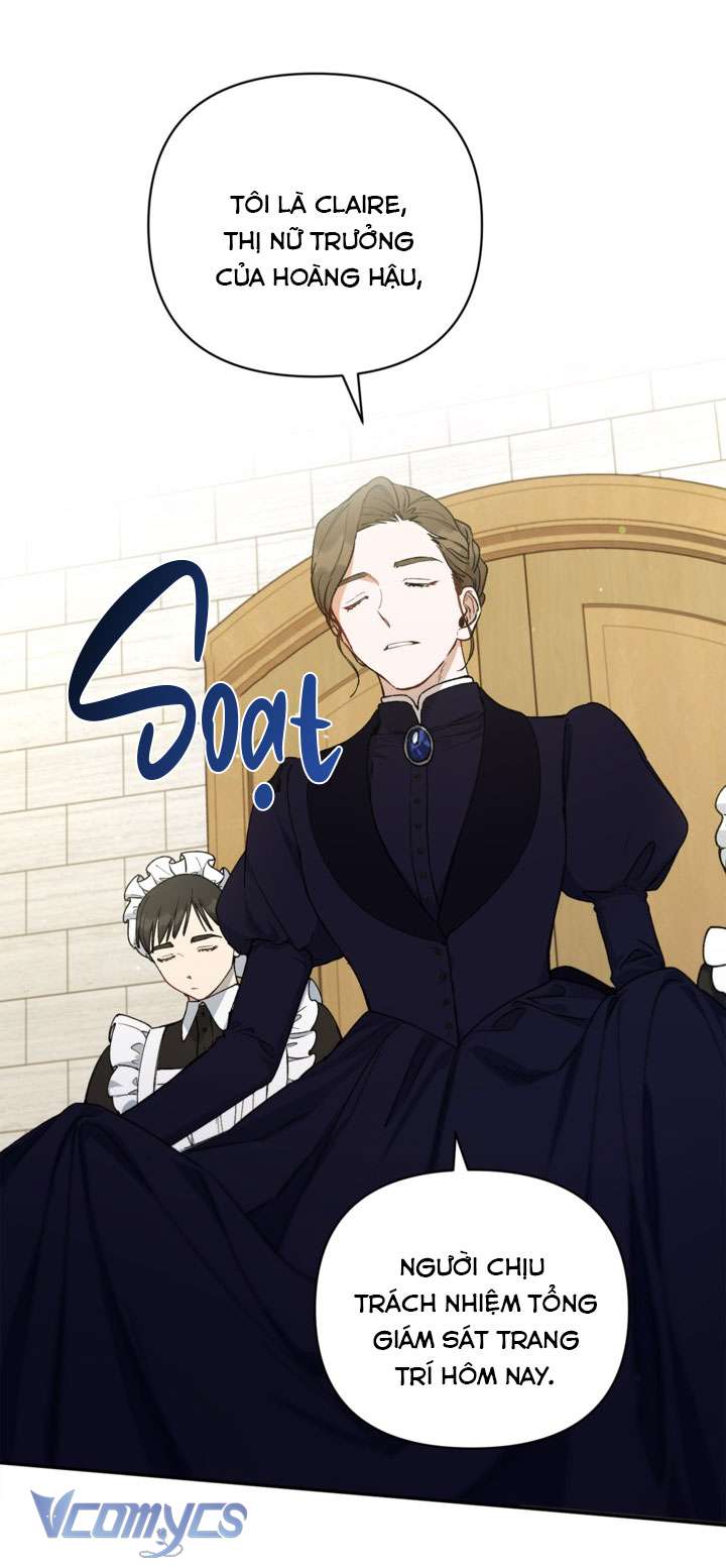 Phương Pháp Trở Thành Con Gái Của Người Hùng Bóng Đêm Chap 44 - Next Chap 45