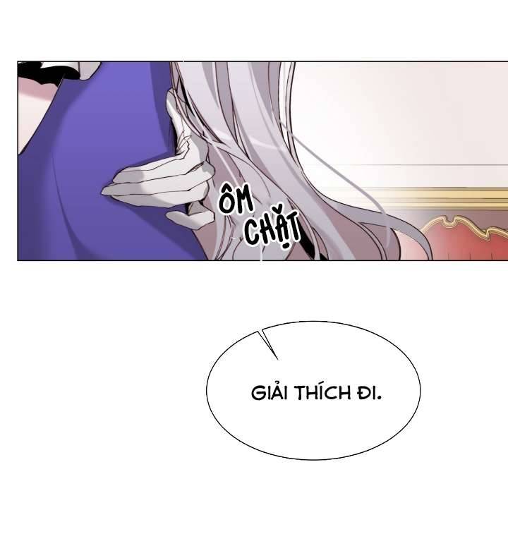 Ác Nữ Cần Bạo Chúa Chapter 5 - Trang 4