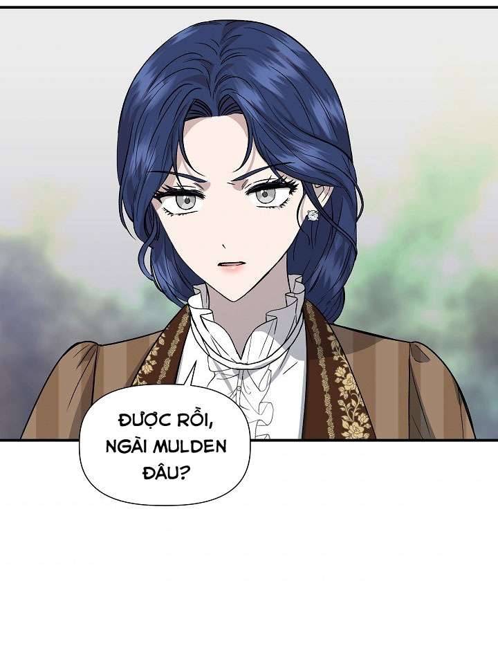 Tôi Không Phải Là Cinderella Chapter 46 - Trang 4