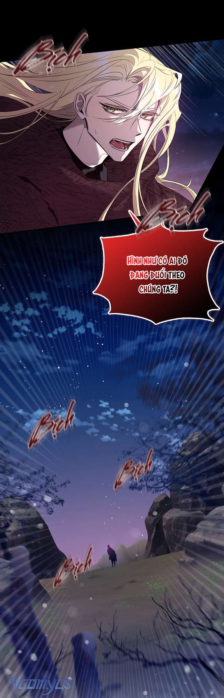 Thuần Hóa Bạo Quân Rồi Bỏ Trốn Chap 81 - Trang 2