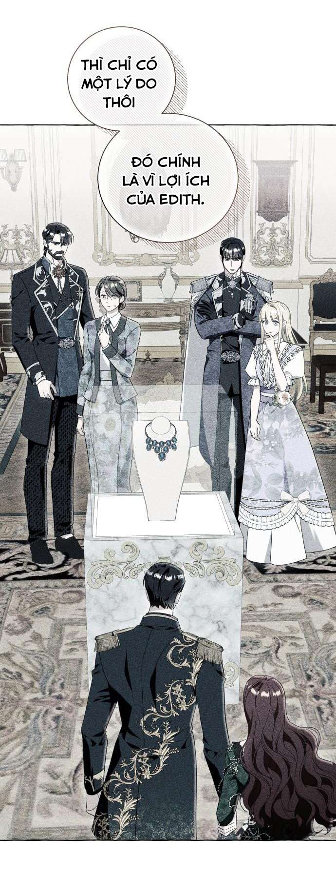 Tôi Tưởng Đó Chỉ Là Tiểu Thuyết Trọng Sinh Bình Thường Chapter 68 - Trang 4