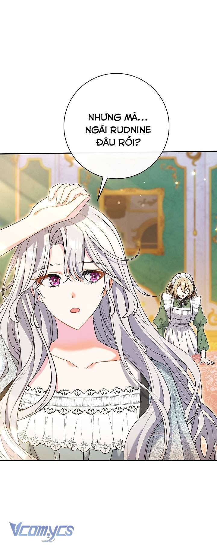 Người Xem Mắt Của Ác Nữ Quá Hoàn Hảo Chapter 22 - Trang 4