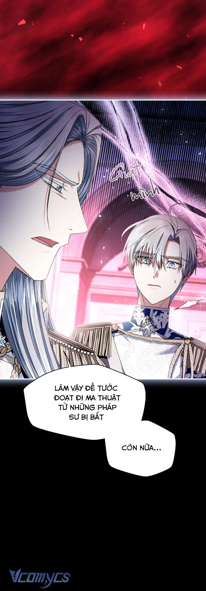 Cha À, Con Không Muốn Kết Hôn Đâu Chap 112 - Trang 2