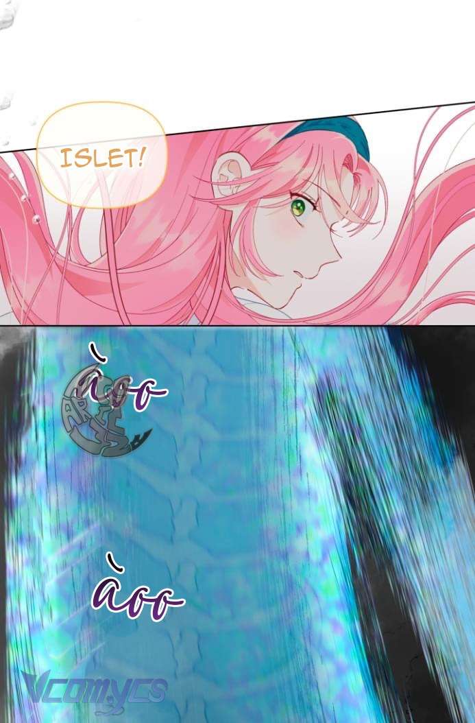 Sự Điều Trị Đặc Biệt Của Tinh Linh Chapter 51 - Trang 4