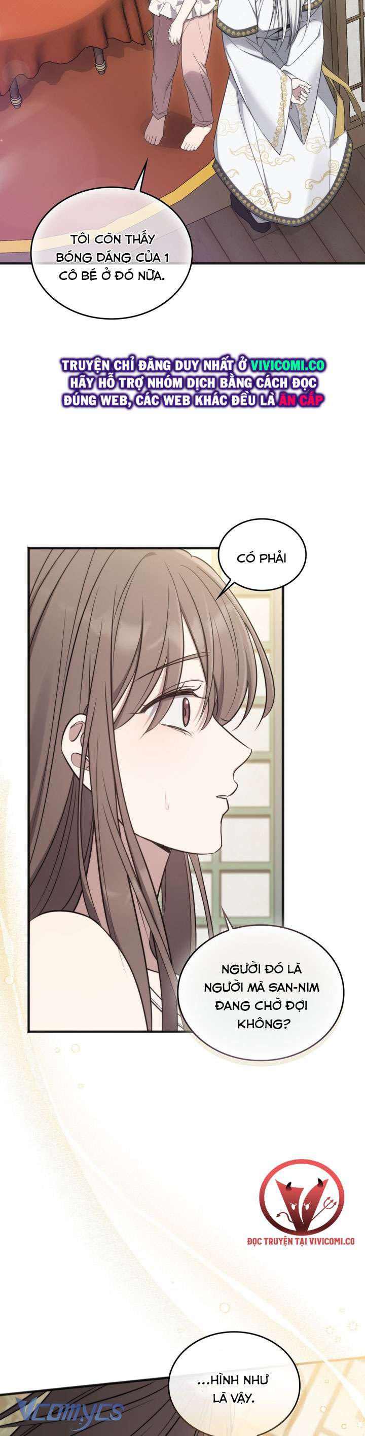 [18+] Đảo Vô Ảnh Chap 15 - Trang 3