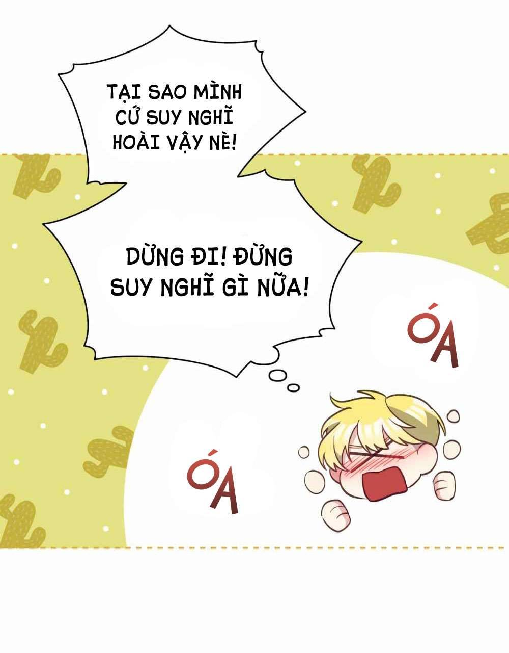 Người Bảo Hộ Của Bạo Quân Là Ma Nữ Tàn Độc Chap 21 - Next Chap 22