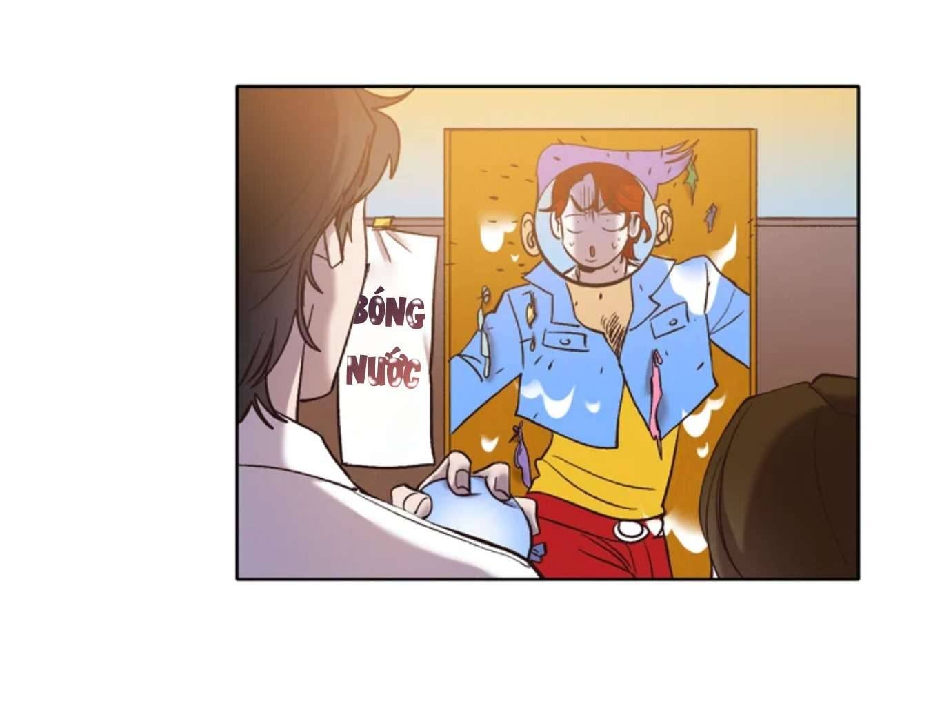 Thanh Xuân Của Chúng Ta Chap 64 - Next Chap 65