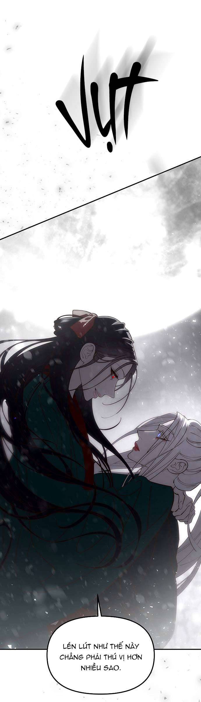 Vương Tử Huyền Bí Chapter 113 - Trang 4