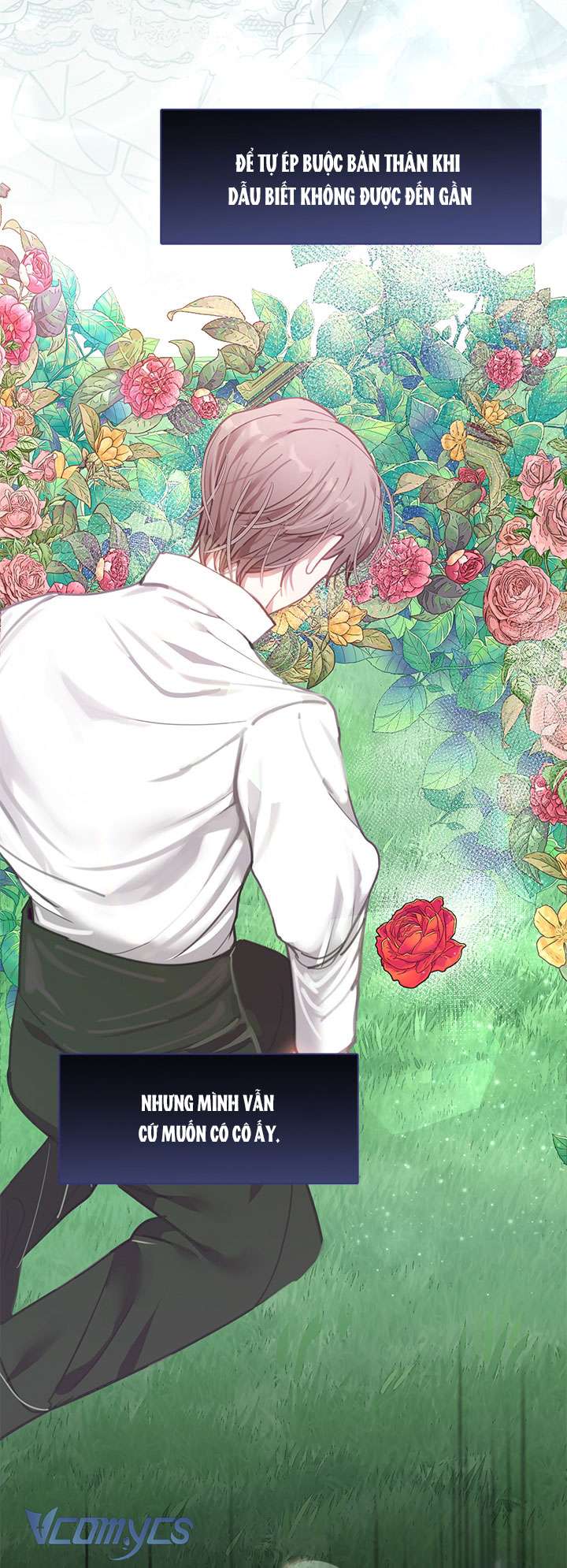 Gia Đình Bị Ám Ảnh Bởi Tôi Chapter 53 - Trang 4