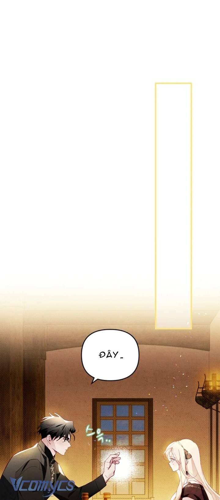 Nuôi vị hôn phu bằng tiền bạc. Chap 47 - Trang 2