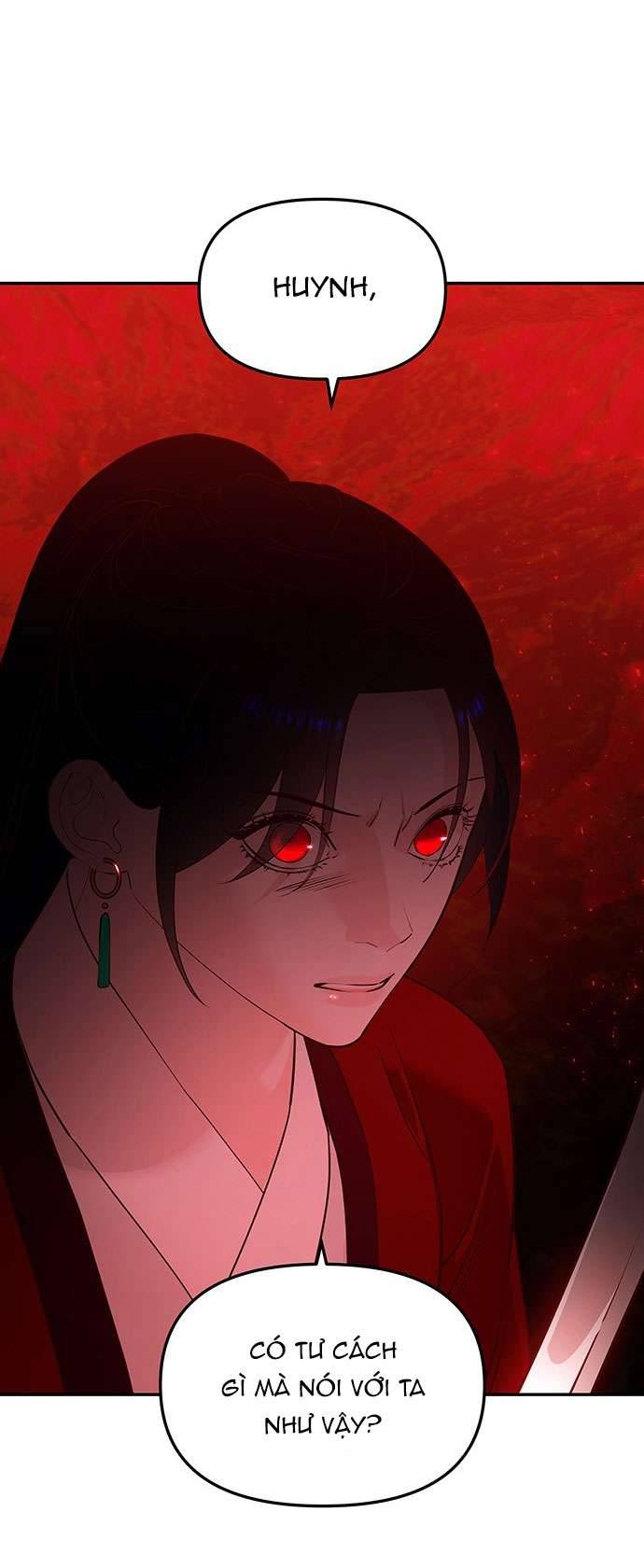 Vương Tử Huyền Bí Chapter 87 - Trang 4