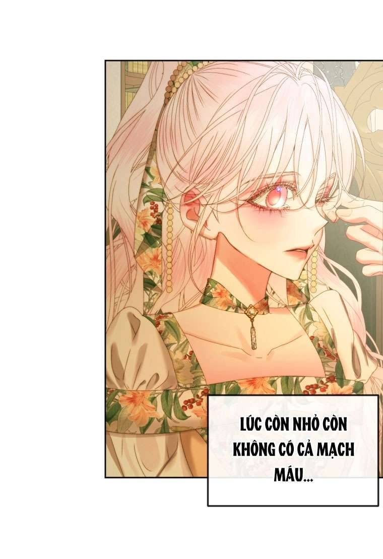 Siren: Trở Thành Gia Đình Của Nhân Vật Phản Diện Chapter 61 - Trang 3