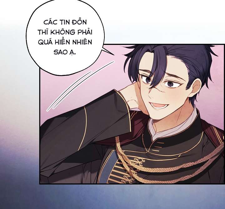 Cửa Hàng Búp Bê Của Công Chúa Chap 16 - Trang 2