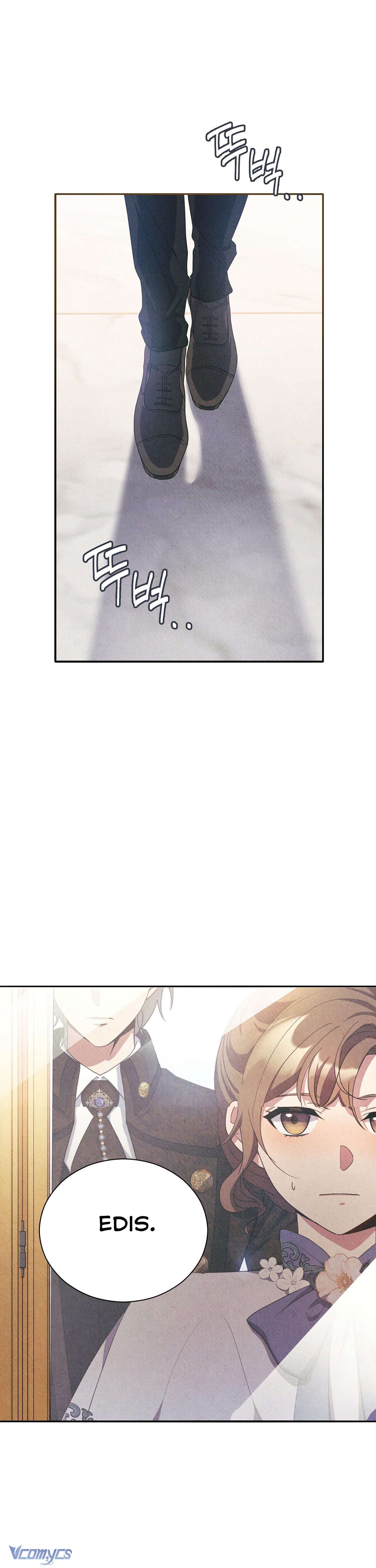 [18+] Hầu Tước Chính Trực Và Quý Cô Kiên Định Chapter 11 - Trang 3