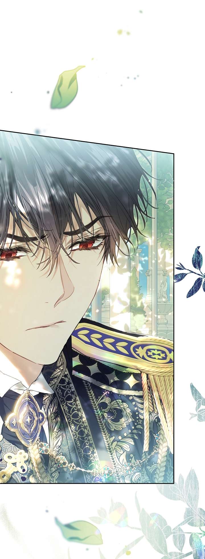 Ác Nữ Chỉ Là Một Con Rối Chap 61 - Trang 2