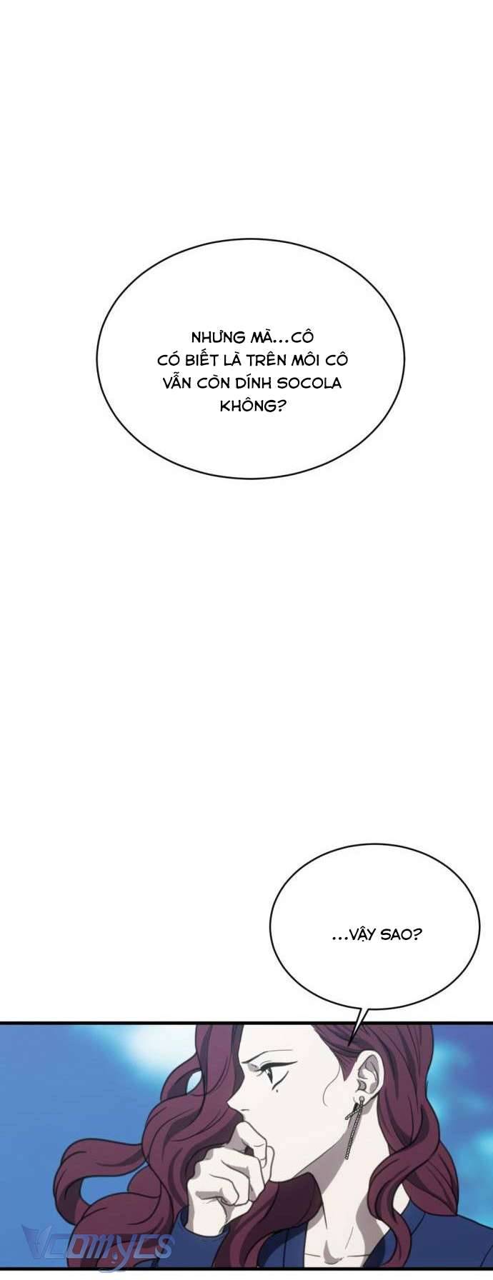 Ba Lần Động Phòng Chapter 16 - Trang 4