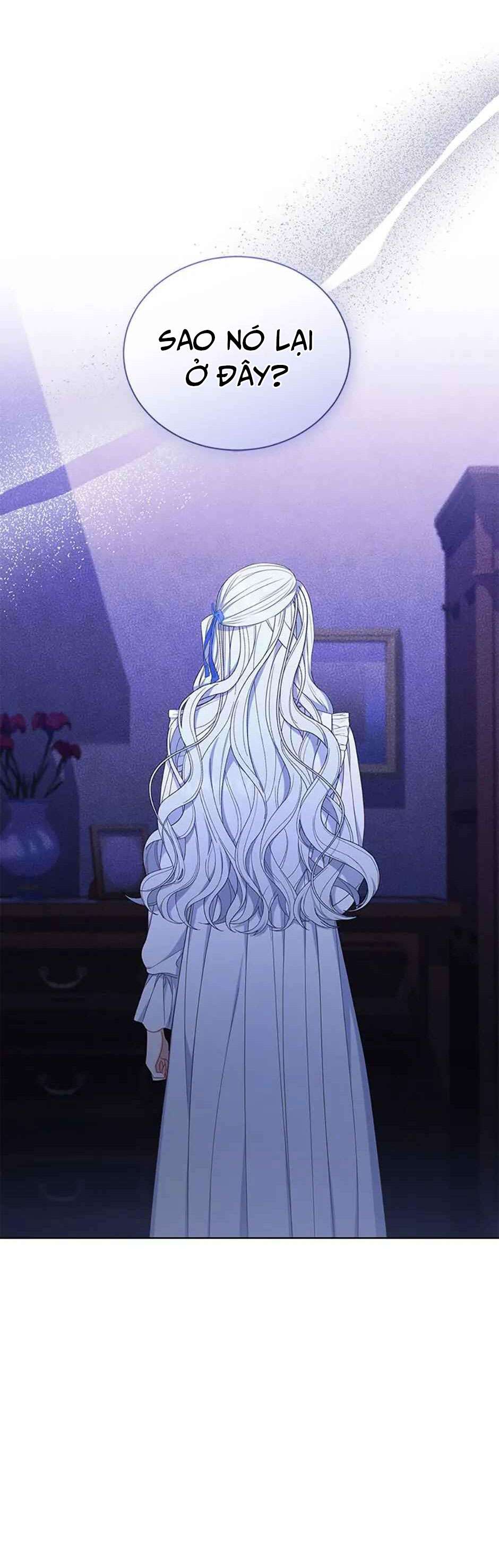 Hầu Gái Trong Trò Chơi Harem Ngược Muốn Nghỉ Việc Chapter 32 - Trang 4