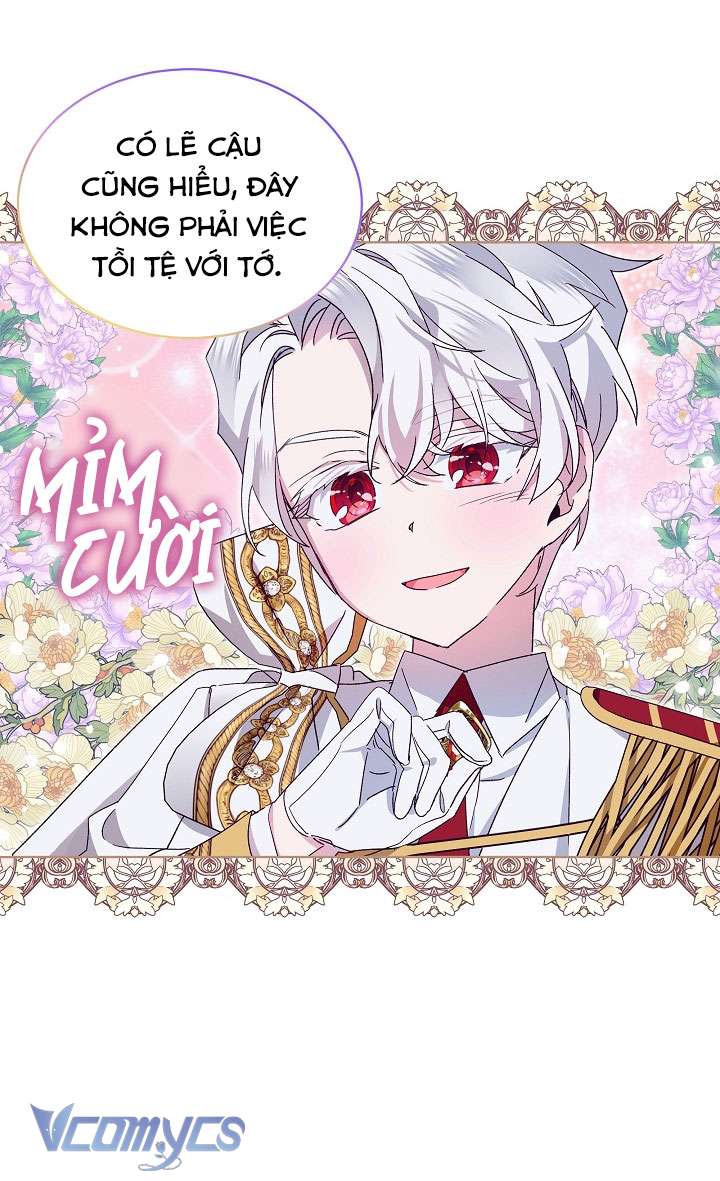 Quý Cô Thế Giới Ngầm Chap 48 - Trang 4