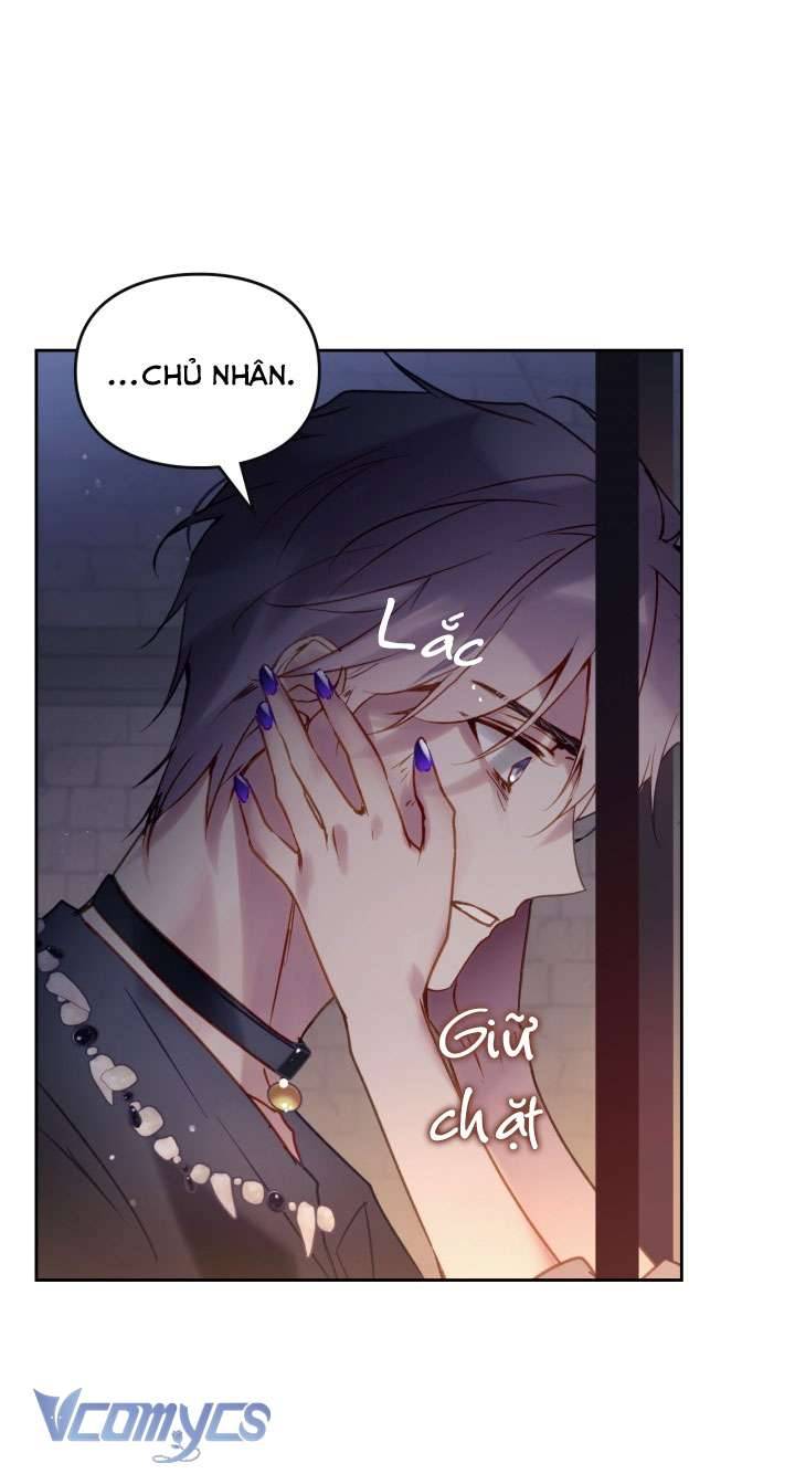 Kết Cục Của Nhân Vật Phản Diện Chỉ Có Thể Là Cái Chết Chapter 142 - Trang 4