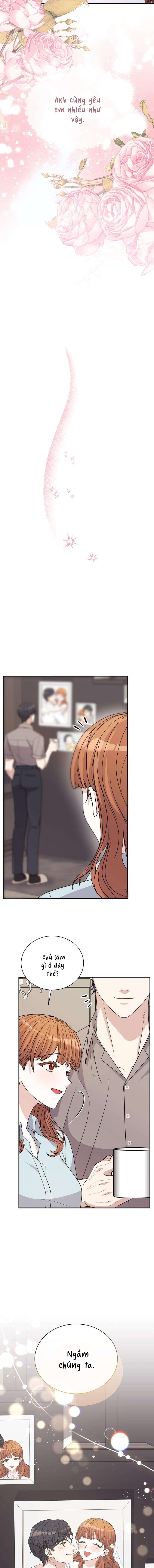 [ 18+ ] Người Chú Cứu Rỗi Chap 16 - Trang 2