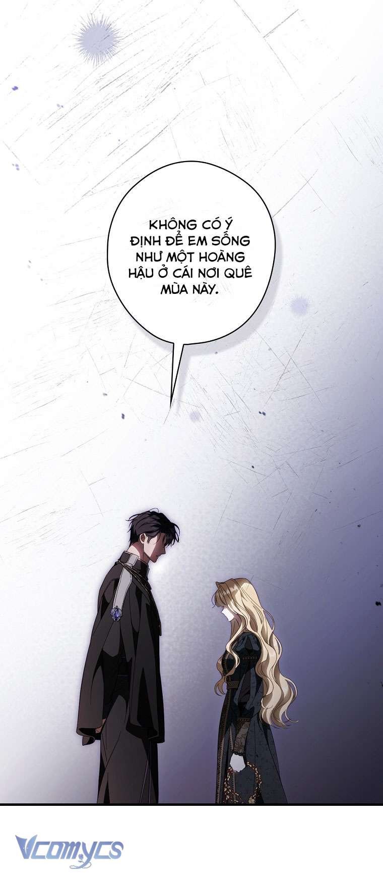 Phương Pháp Khiến Phu Quân Đứng Về Phía Tôi Chapter 103 - Next Chapter 104