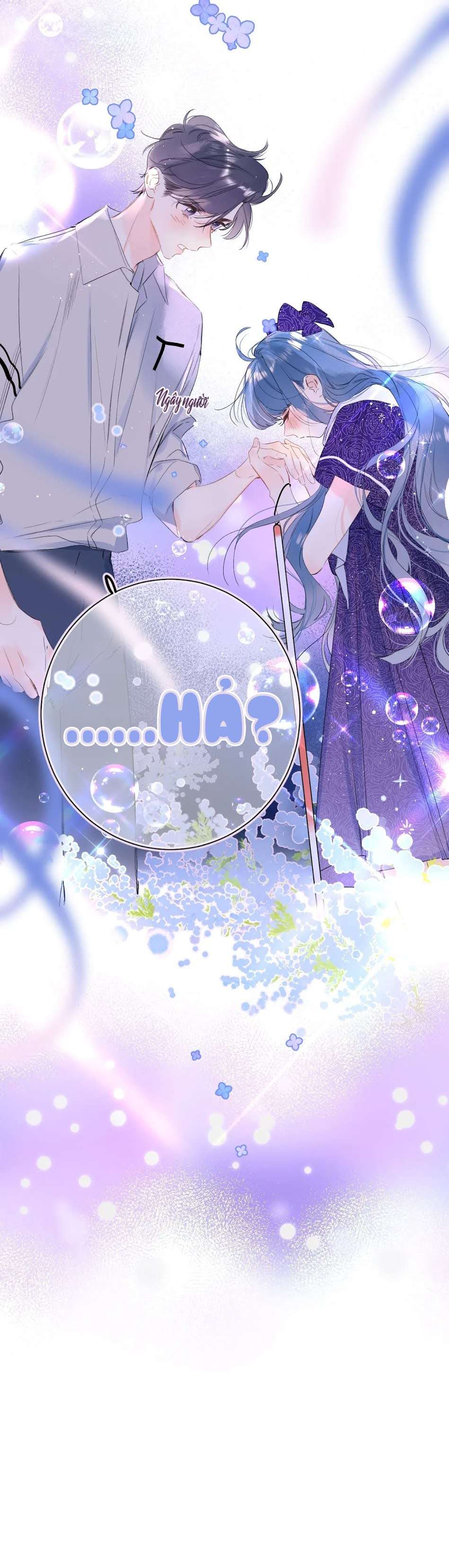 Don't Cry Chap 54 - Trang 2