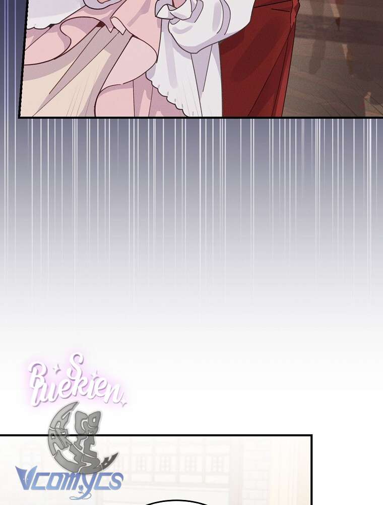 Chị Gái Của Nhân Vật Phản Diện Hôm Nay Cũng Đang Đau Khổ Chapter 28 - Trang 4