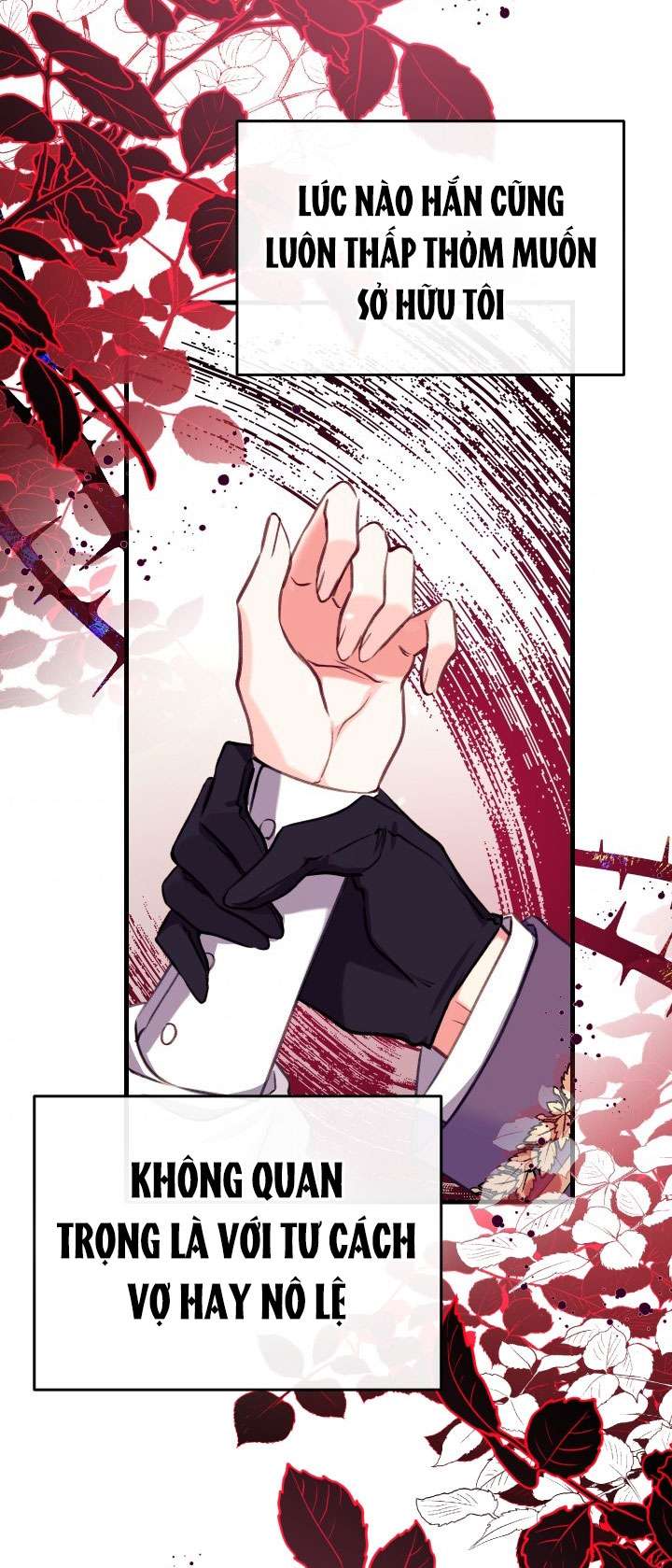 Chúng Ta Có Thể Trở Thành Một Gia Đình Được Không? Chap 4 - Trang 2