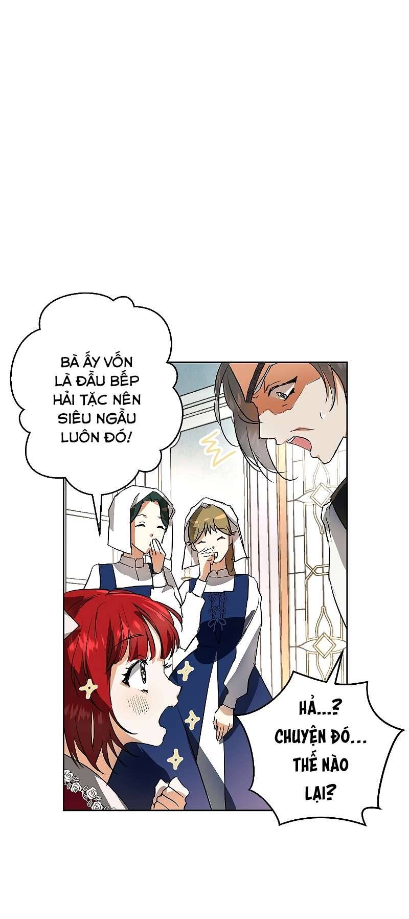 Hôn Phu Ẩn Sắc Chapter 5 - Next Chapter 6