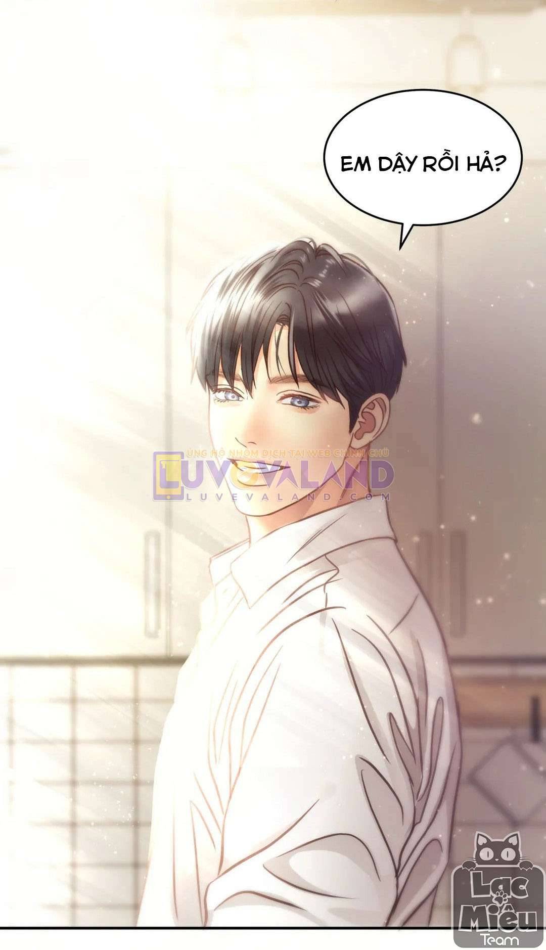 Ngôi Sao Ban Mai Chap 53 - Trang 2