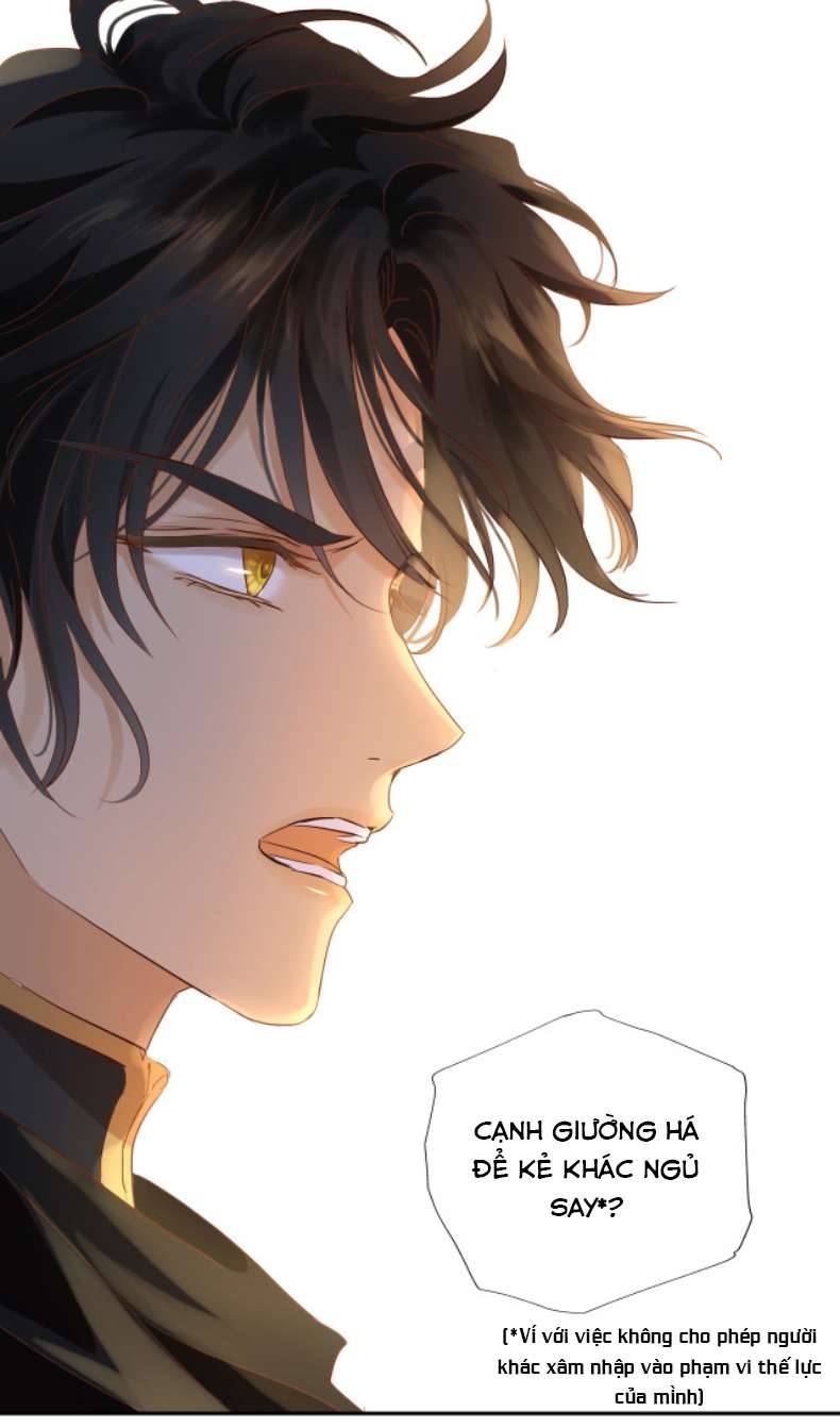 Địch Úc Đa Chi Ca Chapter 123 - Trang 4