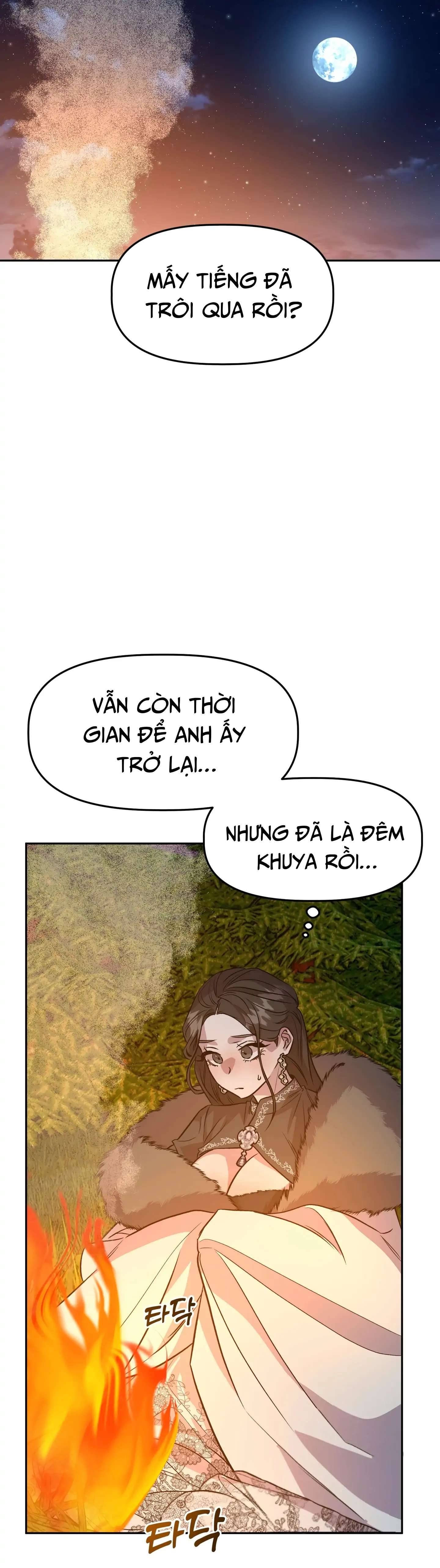 Hoàng Tử Bạch Tuyết Đã Bị Hoàng Hậu Bắt Đi Chapter 19 - Trang 3