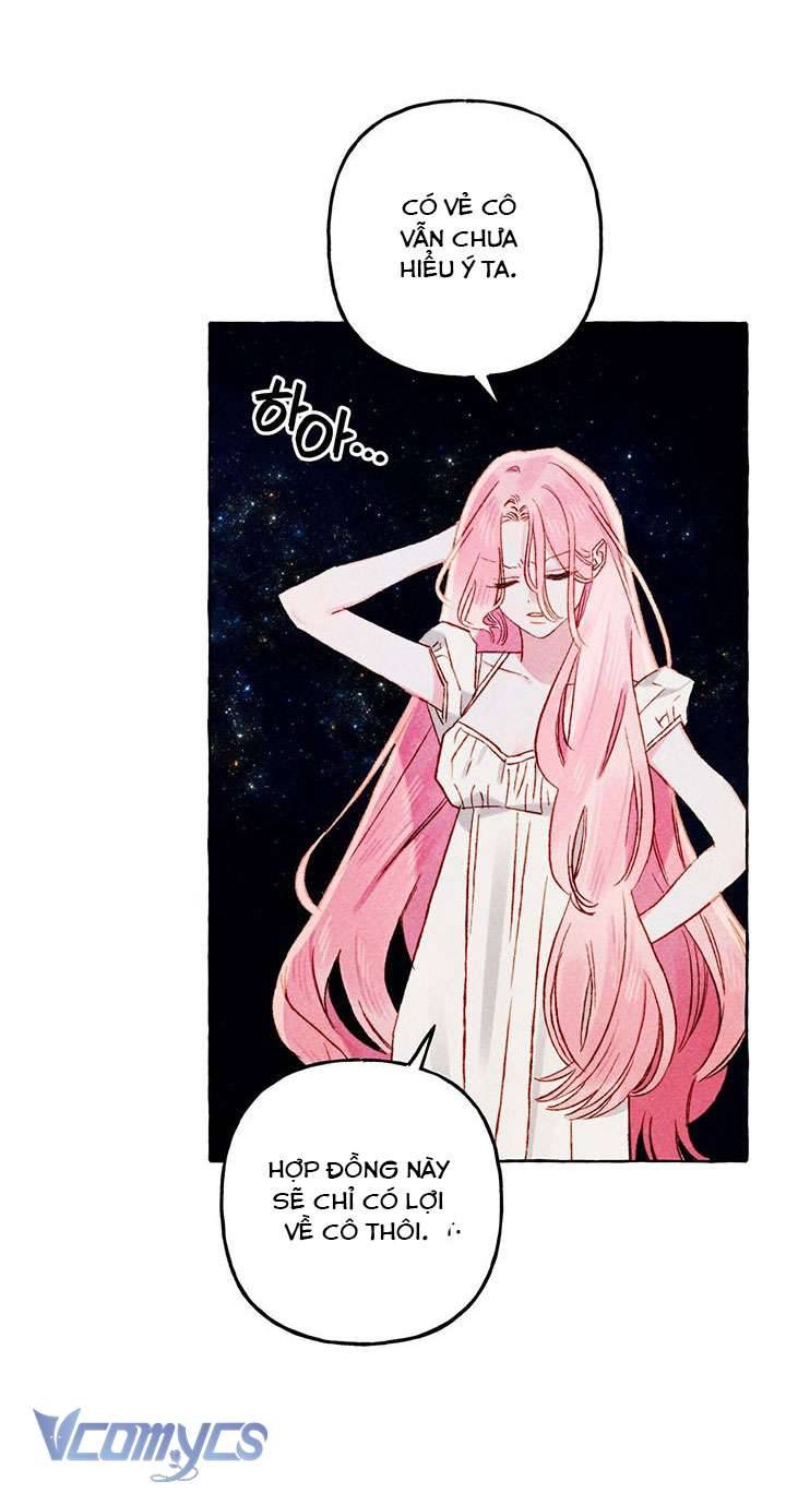 (Munn) Nuôi Dưỡng Một Hắc Long Chap 67 - Trang 2