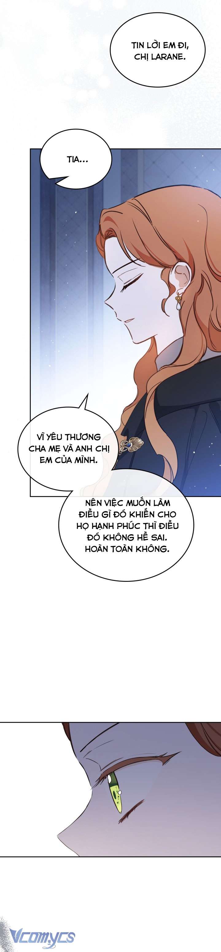Kiếp Này Nhất Định Làm Gia Chủ Chap 170 - Trang 2
