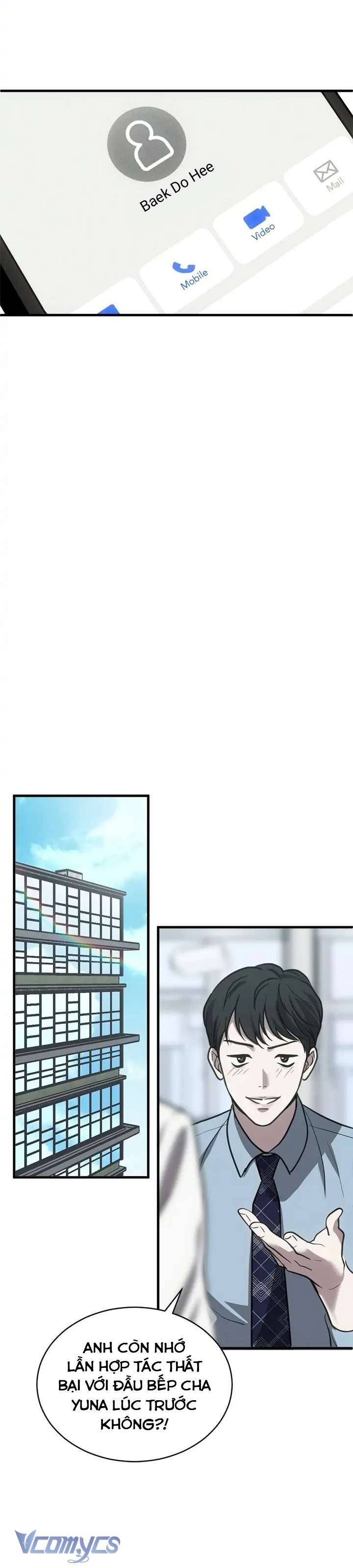 Ba Lần Động Phòng Chapter 34 - Trang 4