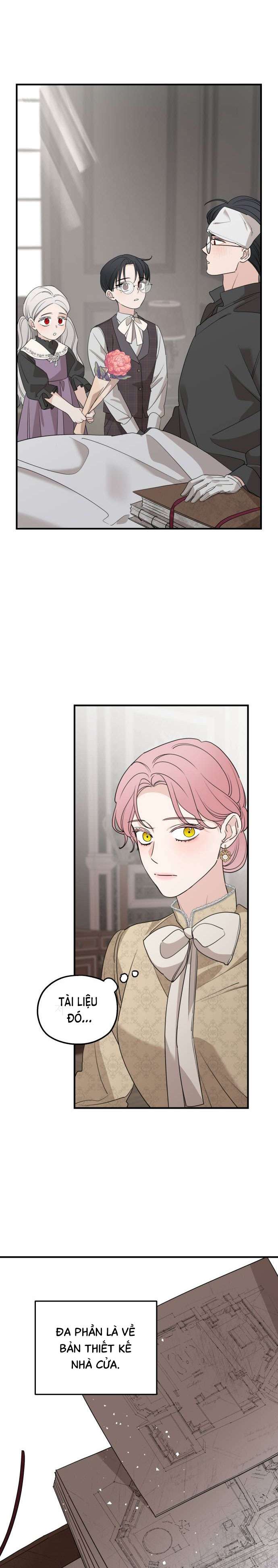 Gia Đình Chồng Quá Ám Ảnh Bởi Tôi Chap 68 - Next Chap 69