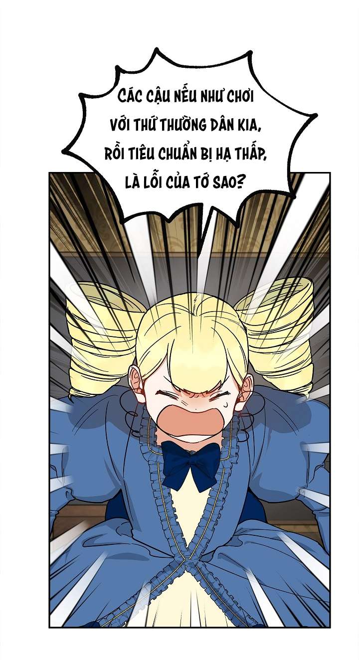 Phương Pháp Trở Thành Con Gái Của Người Hùng Bóng Đêm Chap 38 - Next Chap 39