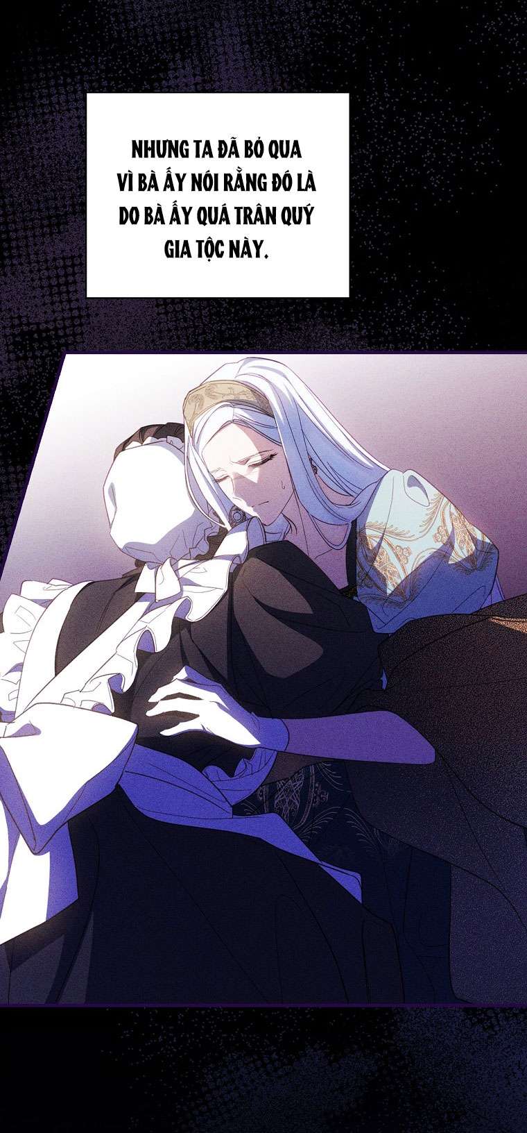 Phương Pháp Khiến Phu Quân Đứng Về Phía Tôi Chapter 35 - Trang 4