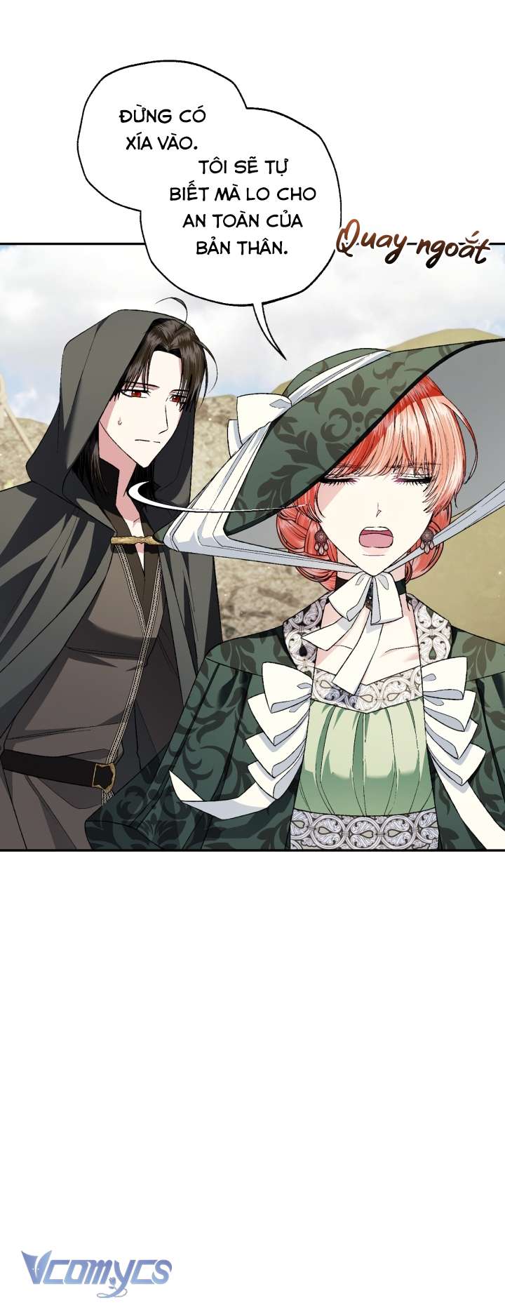 Cha À, Con Không Muốn Kết Hôn Đâu Chap 96 - Trang 2