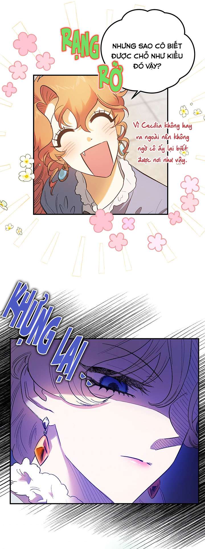 May Mắn Hay Bất Hạnh Chap 64 - Next Chap 65