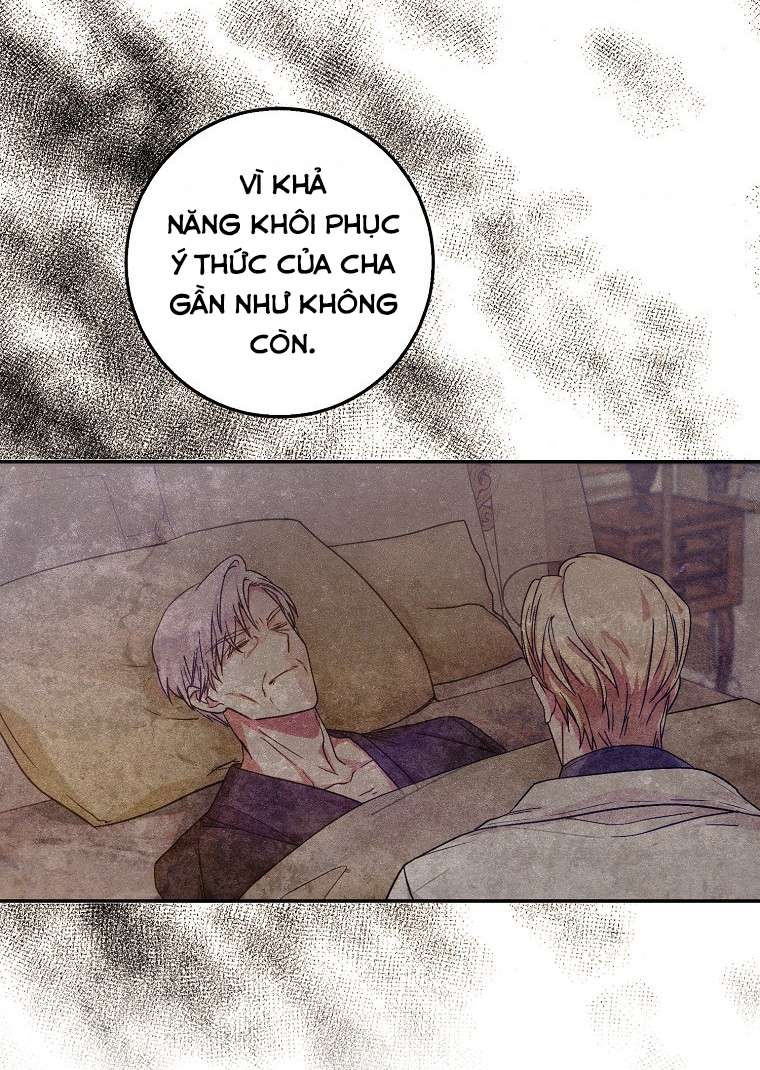 Tôi Trở Thành Vợ Của Nam Chính Chap 20 - Trang 3